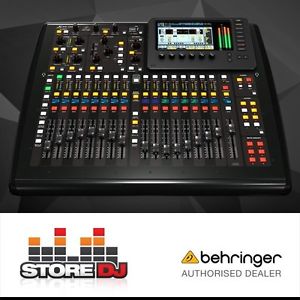 Behringer X32 Compact Digital Mixer