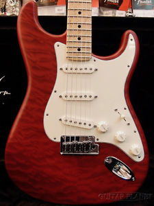 Fender Custom Shop ~2014 Custom Collection~ Custom Deluxe Stratocaster