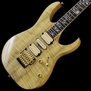 Ibanez j.custom RG8570MW-NT New Free Shipping Electric Guitar