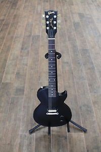 Gibson Les Paul CM Black Electric Guitar With Soft Case