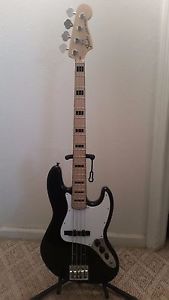 Fender Artist Geddy Lee Jazz Electric Bass Guitar