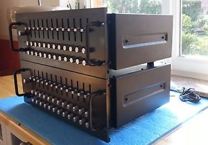2 St. Studio Mastering Technics SH-9090 Equalizer EQ High-End Hifi rare Vinyl