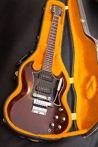 Gibson SG Special vintage 1967 all original