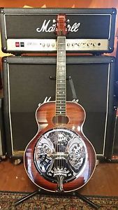 BEARD GUITARS A MODEL ODYSSEY