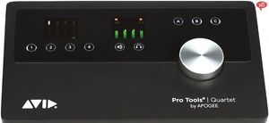 AVID ProTools Quartet Audio Interface  WESTLAKE PRO - B-STOCK DEAL!!!