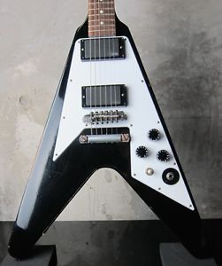 Gibson Custom Shop Kirk Hammett Flying V 100 / Limited FREESHIPPING/456