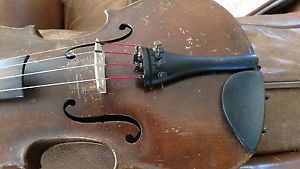 Violin Copy of an Antonius Stradivarius Used - Full-Size