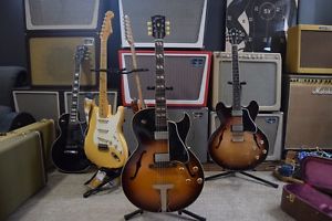 Gibson Memphis 1959 Historic ES-175 2014 Vintage Burst (Read Description)