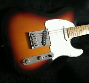 1998 Fender American Telecaster