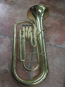 Jupiter 3 Valve Euphonium
