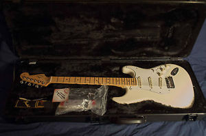 2016 Fender American Standard Stratocaster