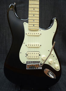 Fender American Deluxe Stratocaster N3 HSS FREESHIPPING from JAPAN