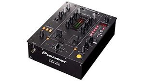 Pioneer DJM / DJ mixer DJM-400