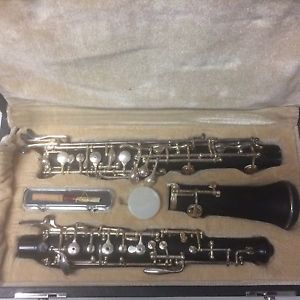 Oboe, New Old Stock