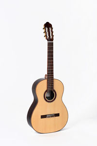 Sigma CR-10 Konzertgitarre Custom Shop Modell - Made in Spain