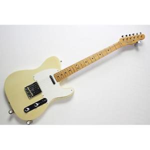 FENDER 52 TELECASTER Used w / Hard case