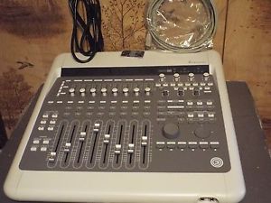 AVID Digidesign 003 Console with Avid Pro Tools 10 11 12 ilok 2 perpetual bundle