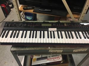 Korg Kronos-61 Keyboard Synthesizer
