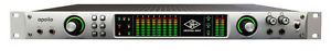 Universal Audio 8 Quad Thunderbolt