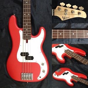 Wilkins Roadtested Series WRTP 4 FREESHIPPING from JAPAN