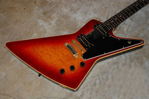 Gibson Explorer II 1982 Used