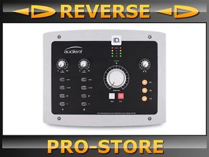 Audient iD22 USB-Audiointerface und Monitor-Controller