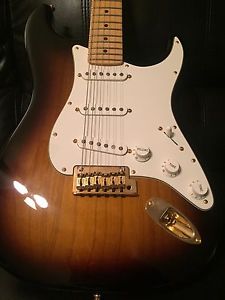 Fender 60th Anniversary Commemorative American Stratocaster
