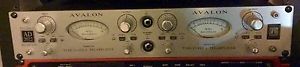 Avalon 2022 Mint Condition Great Sound Priced To Sell