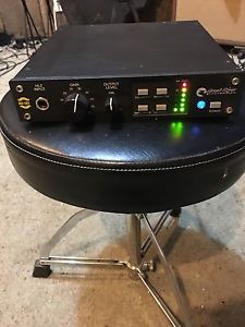 Great River ME-1NV Mic Preamp