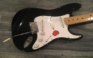 Fender USA Stratocaster American Standard Electric Guitar