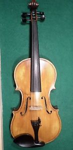 16" VIOLA --- MAGGINI ----- CHRISTMAS SALE