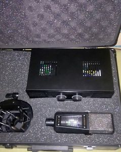 Lewitt LCT 940 Reference Class Tube/FET Microphone Used