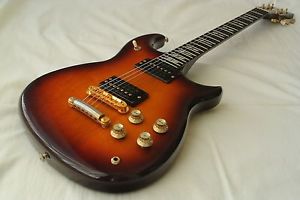LIMITED OFFER PRICE!! YAMAHA SF7000 Made in Japan Rare Early 80's Neck Through