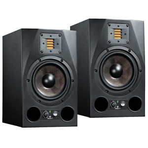 Adam Audio A7X Active Studio Monitors (Pair)