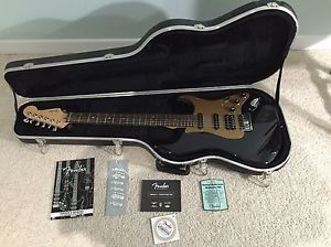 fender american deluxe stratocaster