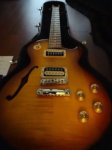No Reserve! Gibson Les Paul Special 3A Flame Maple! Limited Release! Beautiful!