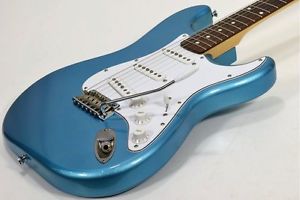 ESP Traditional Stratocaster 60s Style Lake Placid Blue JAPAN Electric Guitar