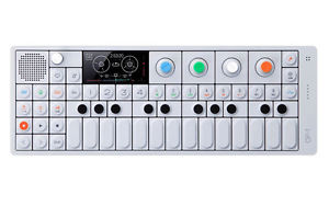Teenage Engineering OP-1 OP1 Portable Synthesizer Sampler Controller