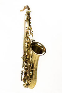 Viking Legend Series M58 Tenor Saxophone