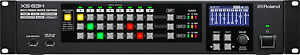 Roland Professional XS-83H 8-3 Multi-Format AV Matrix Switcher