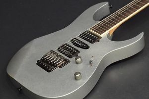 IBANEZ RG2570E MOD VSC Used Guitar Free Shipping from Japan #g600