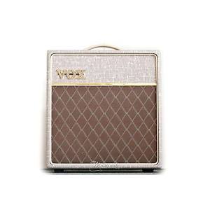 VOX AC4HW1 Combo Valvolare per Chitarra Hand Wired