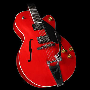 Gretsch G2420T Streamliner Hollowbody Electric Guitar Flagstaff Sunset