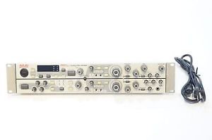 AKAI MFC42 Analog Filter Modeule MIDI LFO Envelope Distortion MFC-42