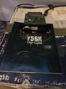 Waves Y56K Expansion Cards for Yamaha Digital Consoles