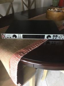 Universal Audio Apollo Duo (3 Year Extended Warranty ! )