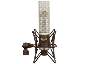 Violet Design The Wedge Electrostatic Microphone   - WESTLAKE PRO - BRAND NEW!!