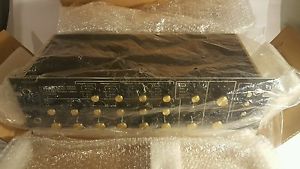 Urei - Music Mixer - DJ mixer - Pro Audio - Model: 1620LE