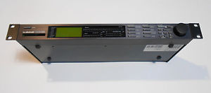 TC Electronic Finalizer 96K Studio Mastering Processor