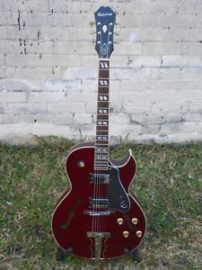 Epiphone Hollowbody ES-175-VS ES 175 Premium Electric Guitar #8586